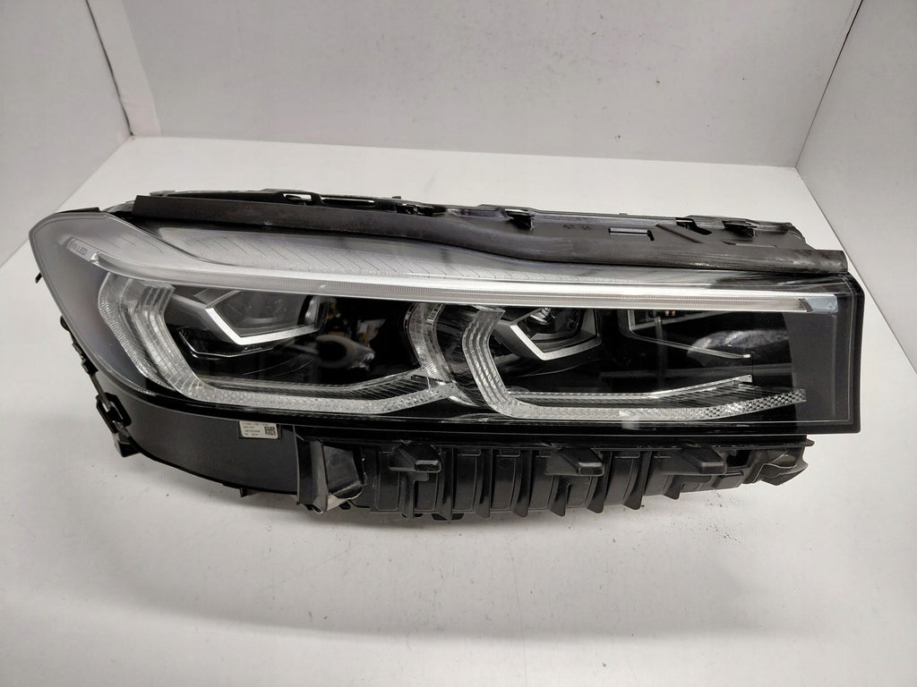 Frontscheinwerfer BMW G11 9450226-01 Full LED Rechts Scheinwerfer Headlight SCH6976237759ab