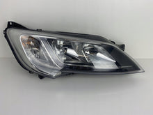 Laden Sie das Bild in den Galerie-Viewer, Frontscheinwerfer Citroën Jumper Ducato Boxer 1375098080 LED Rechts Headlight SCH5185343985yg