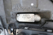 Laden Sie das Bild in den Galerie-Viewer, Motorblock Volvo V60 I S60 D4204T5 2.0 181PS 133kW 183TKm 2013 Diesel Unkomplett MOT1206389526to