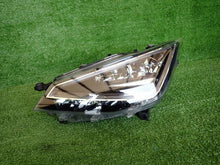 Laden Sie das Bild in den Galerie-Viewer, Frontscheinwerfer Seat Ibiza V 6F1941007E Full LED Links Scheinwerfer Headlight