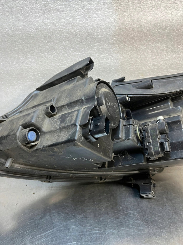 Frontscheinwerfer Peugeot 2008 I 9815403080 Rechts Scheinwerfer Headlight SCH3925559701ul