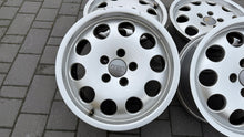 Laden Sie das Bild in den Galerie-Viewer, 4x Alufelge 16 Zoll 7.0" 5x112 45ET Glanz Silber 8D0601025K Audi I Rim Wheel FEL5192217302pn