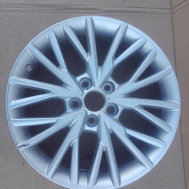 1x Alufelge 18 Zoll 7.0