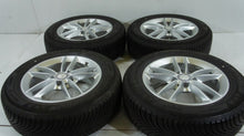 Load image into Gallery viewer, 4x Alufelge 16 Zoll 6.5&quot; 5x112 44ET 1774010100 Mercedes-Benz Rim Wheel