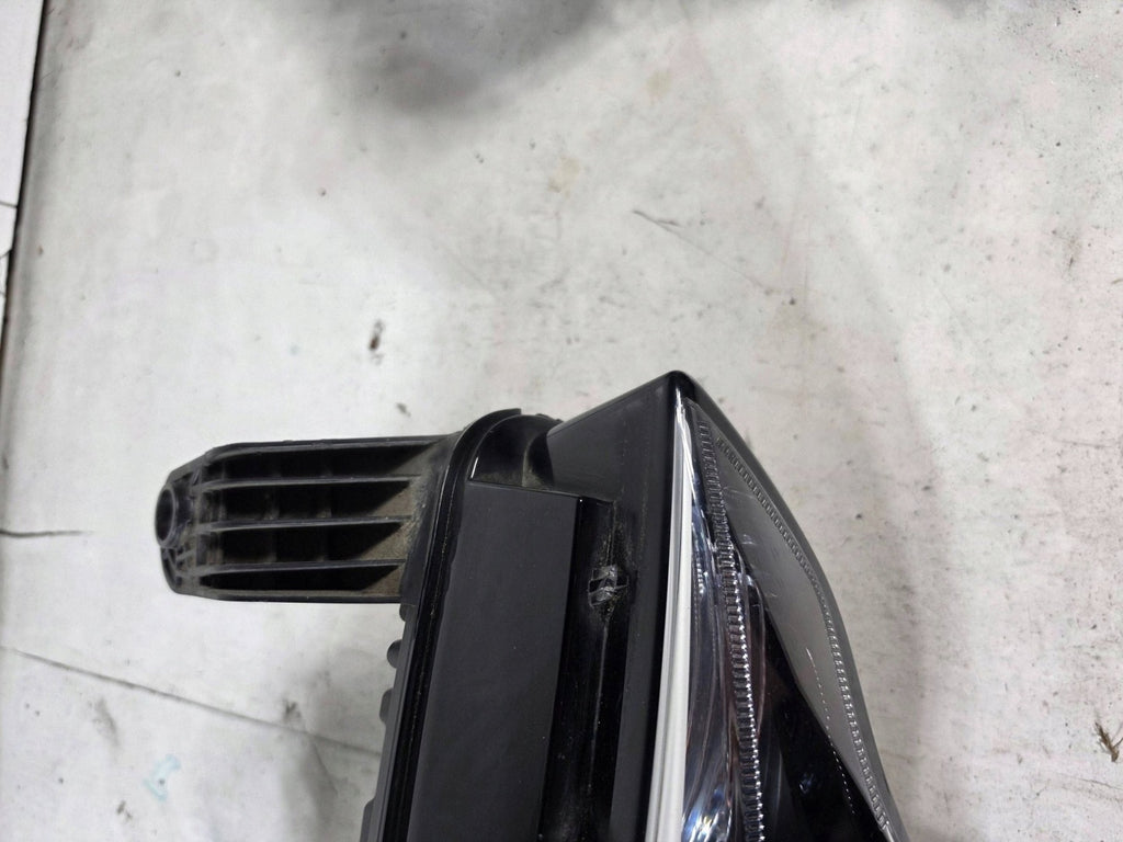 Frontscheinwerfer Fiat Tipo 52145159 Rechts Scheinwerfer Headlight SCH6191857483mc