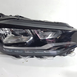 Frontscheinwerfer VW Golf Sportsvan 517941006D Rechts Scheinwerfer Headlight SCH2173815646ke