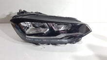 Laden Sie das Bild in den Galerie-Viewer, Frontscheinwerfer VW Golf Sportsvan 517941006D Rechts Scheinwerfer Headlight SCH2173815646ke