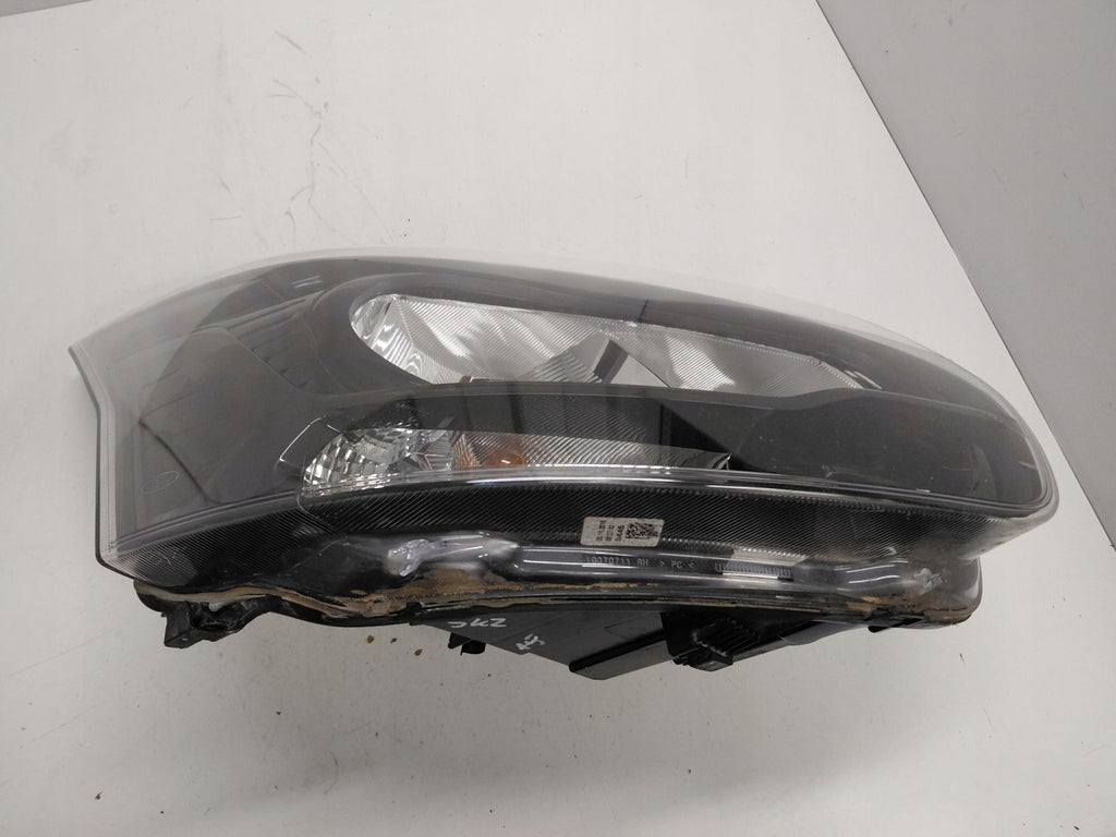 Frontscheinwerfer Ford Transit GK31-13W029-BA Rechts Scheinwerfer Headlight SCH9580997244rw