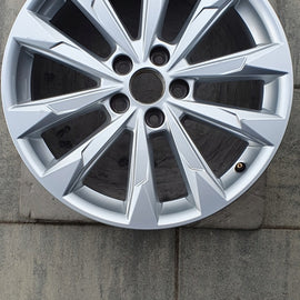 1x Alufelge 18 Zoll 7.0