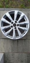 Laden Sie das Bild in den Galerie-Viewer, 1x Alufelge 18 Zoll 7.0" 5x112 43ET 83A601025G Audi Q3 Sportback F3n Rim Wheel FEL2168421929qo