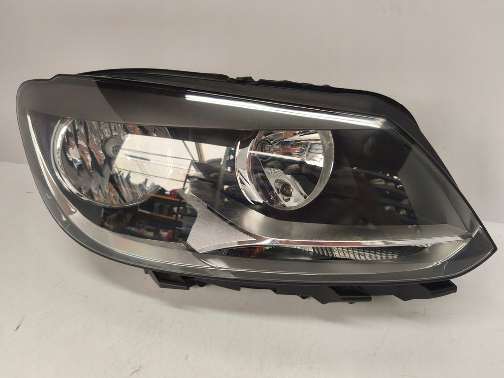 Frontscheinwerfer VW Touran 1T1941006G Rechts Scheinwerfer Headlight SCH5303319794be