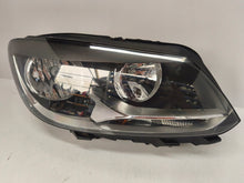 Laden Sie das Bild in den Galerie-Viewer, Frontscheinwerfer VW Touran 1T1941006G Rechts Scheinwerfer Headlight SCH5303319794be