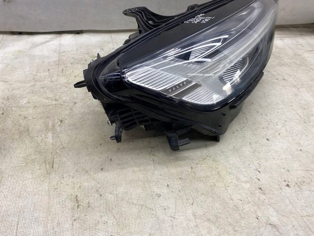Frontscheinwerfer Volvo V60 S60 III Full LED Rechts Scheinwerfer Headlight SCH4359161779hc