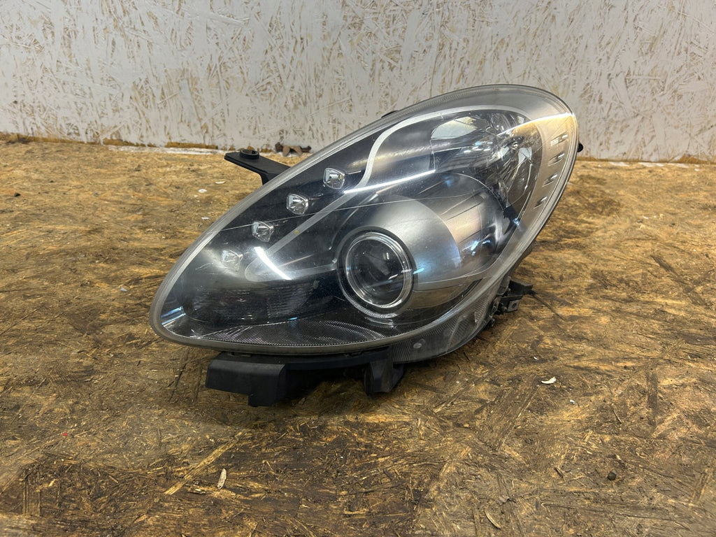 Frontscheinwerfer Alfa Romeo Giulietta 505308910 Links Scheinwerfer Headlight SCH1611844320km