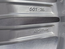 Load image into Gallery viewer, 1x Alufelge 19 Zoll 8.5" 5x112 32ET Glanz Silber 8W0601025 Audi A4 Rim Wheel FEL7798746683xa