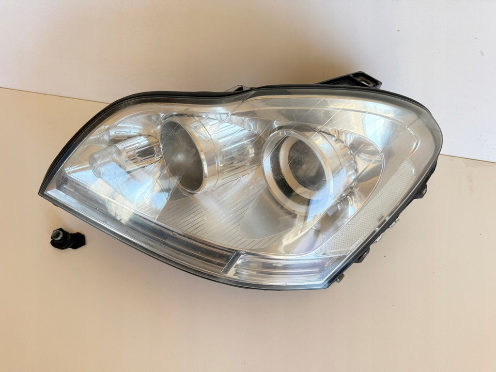 Frontscheinwerfer Mercedes-Benz X164 1648260391 Links Scheinwerfer Headlight SCH9904948236yt