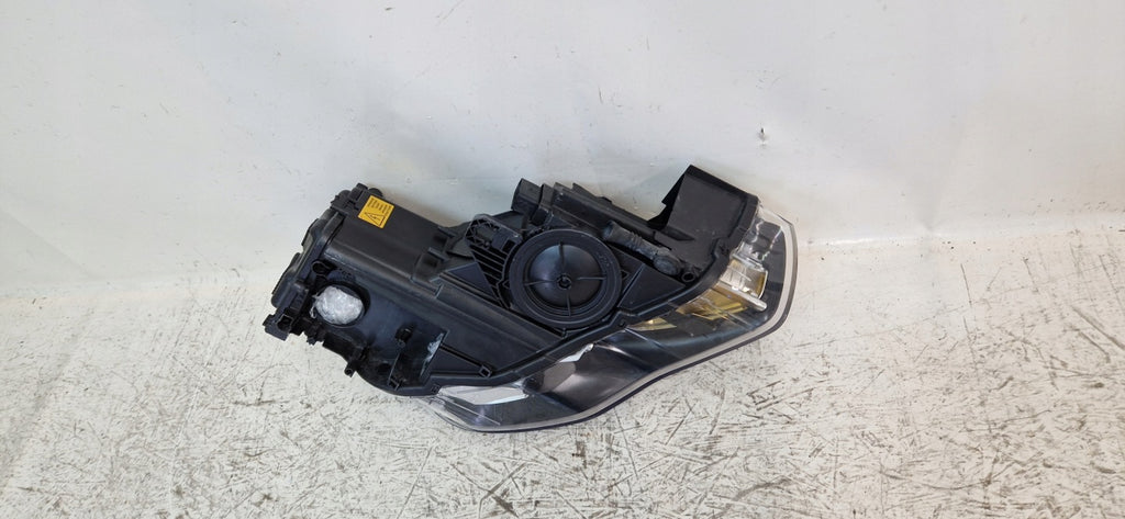 Frontscheinwerfer Audi A1 8X0941005 Xenon Links Scheinwerfer Headlight SCH9122173417jh