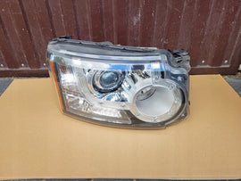 Frontscheinwerfer Mitsubishi IV AH22-13W029-GC LED Ein Stück (Rechts oder Links)