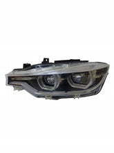 Load image into Gallery viewer, Frontscheinwerfer BMW 3 F30 F31 1LX012102 7214797-02 1LX012102-03 Full LED Links SCH3238802184vy