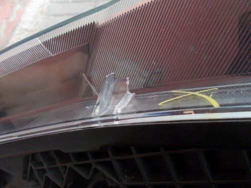 Frontscheinwerfer Skoda Superb III 3V1941016B Xenon Rechts Headlight