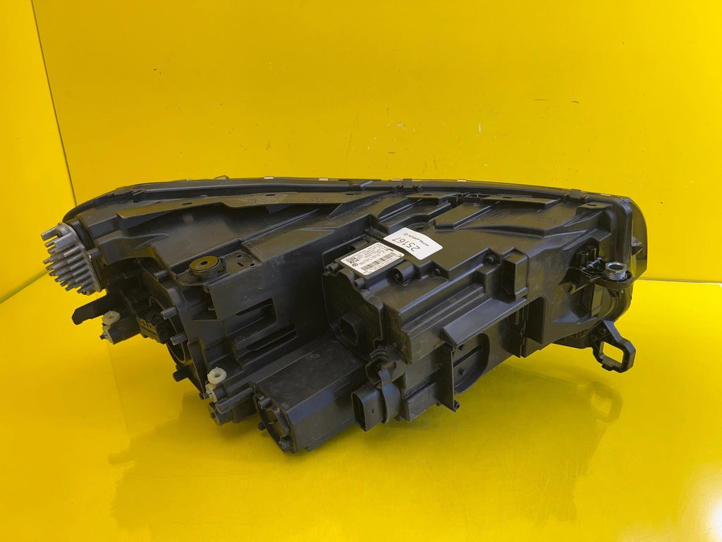 Frontscheinwerfer VW Tiguan 571941035C Full LED Links Scheinwerfer Headlight SCH4507009090wt