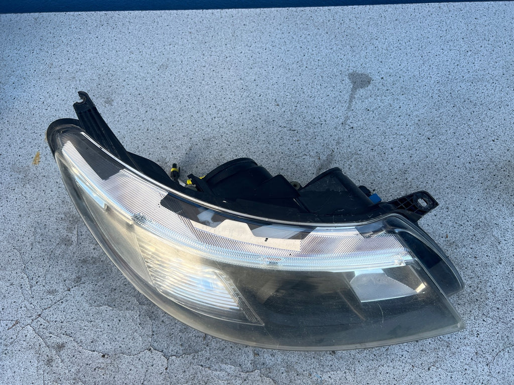 Frontscheinwerfer Saab 9-3 16561800 Rechts Scheinwerfer Headlight