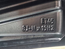 Load image into Gallery viewer, 1x Alufelge 19 Zoll 5x112 14B601025C VW I Rim Wheel FEL9824895615ap