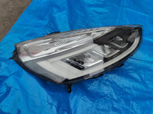 Load image into Gallery viewer, Frontscheinwerfer Renault Clio 260101766R 10590748 FULL LED Rechts Headlight