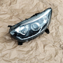 Frontscheinwerfer Renault Captur 260603859R Links Scheinwerfer Headlight SCH2246284722xx