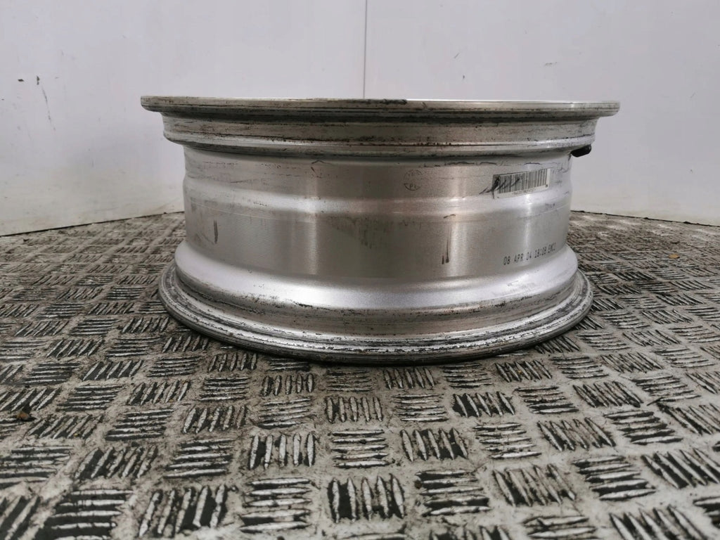 1x Alufelge 18 Zoll 5x114.3 AMD145215 Peugeot 4007 Rim Wheel FEL8670336325cy
