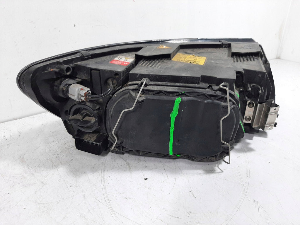 Frontscheinwerfer Volvo S40 II 30698877 Xenon Links Scheinwerfer Headlight SCH1043466551ra