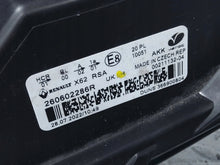 Load image into Gallery viewer, Frontscheinwerfer Renault Master III 260602286R Links Scheinwerfer Headlight SCH9248936541cv