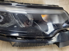 Laden Sie das Bild in den Galerie-Viewer, Frontscheinwerfer Jeep 85122000 LED Rechts Scheinwerfer Headlight SCH3549612037az