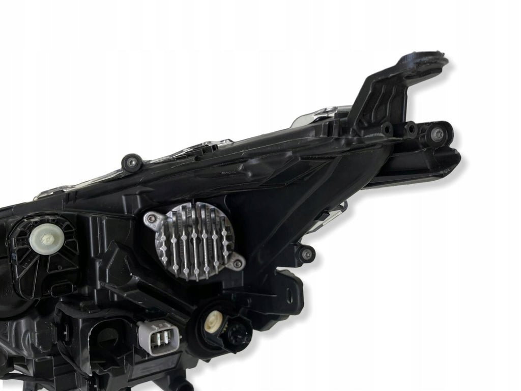 Frontscheinwerfer Toyota Corolla OYT28218 Rechts Scheinwerfer Headlight SCH4085182791oq