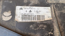 Laden Sie das Bild in den Galerie-Viewer, Frontscheinwerfer Citroën C4 Picasso II 9675975080 Xenon Rechts Headlight SCH5232285295xx