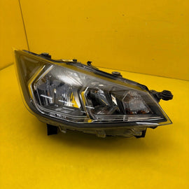 Frontscheinwerfer Seat Ibiza V 6F1941016 Rechts Scheinwerfer Headlight SCH7301353659ld