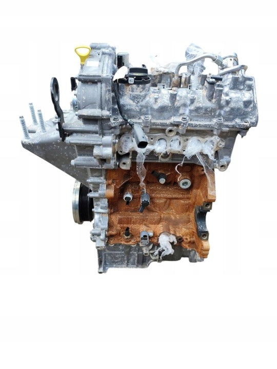 Motor Ford Fiesta I Ecosport B7JB 1.0 40TKm 2019 Benzin Engine Unkomplett MOT6843615890ri
