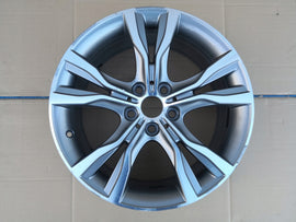 1x Alufelge 18 Zoll 8.0