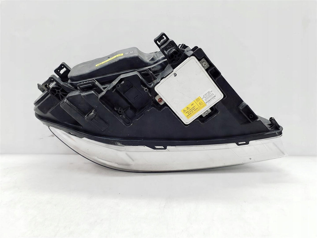 Frontscheinwerfer Volvo S80 V70 III 31214347 Xenon Links Scheinwerfer Headlight