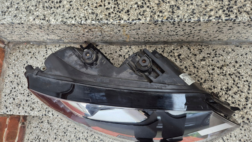 Frontscheinwerfer VW Sharan 7N1941752B Xenon Rechts Scheinwerfer Headlight SCH3836181029eo