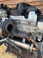 Laden Sie das Bild in den Galerie-Viewer, Motor VW Tiguan CBA 2.0 TDI Diesel Engine Komplett MOT9636567307fa