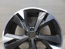 Laden Sie das Bild in den Galerie-Viewer, 1x Alufelge 20 Zoll 8.0" 5x112 45ET 89A601025E Audi E-Tron Rim Wheel FEL1929690708fs