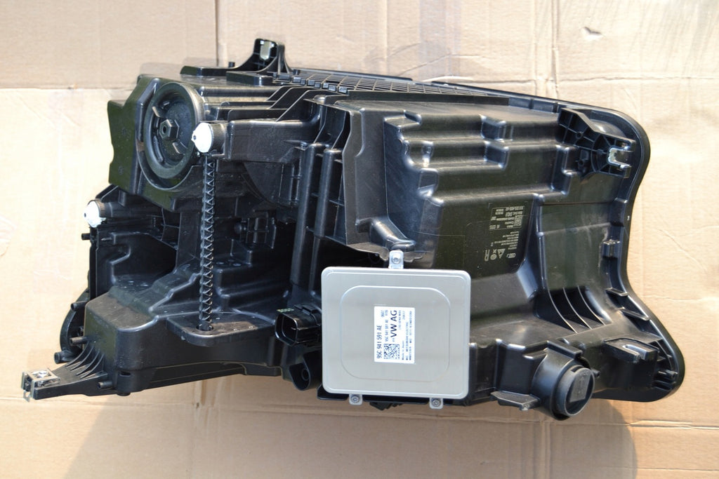 Frontscheinwerfer Audi E-Tron 85H941040R LED Rechts Scheinwerfer Headlight SCH7485415702my