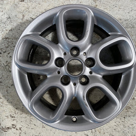 1x Alufelge 16 Zoll 6.5