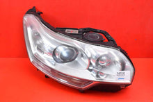 Load image into Gallery viewer, Frontscheinwerfer Citroën C5 III 9689037780 Xenon Rechts Scheinwerfer Headlight