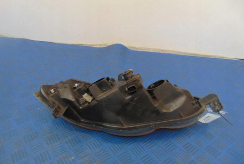 Frontscheinwerfer Honda Hr-V Links Scheinwerfer Headlight