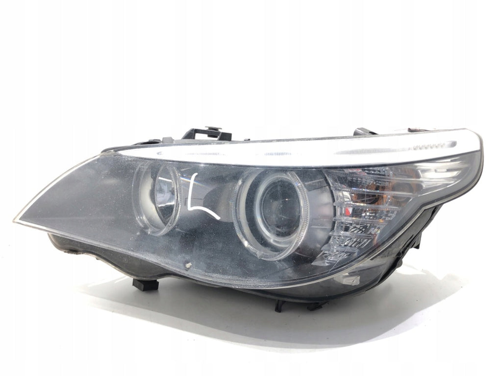 Frontscheinwerfer BMW E61 7177727 Links Scheinwerfer Headlight SCH3695804975sw