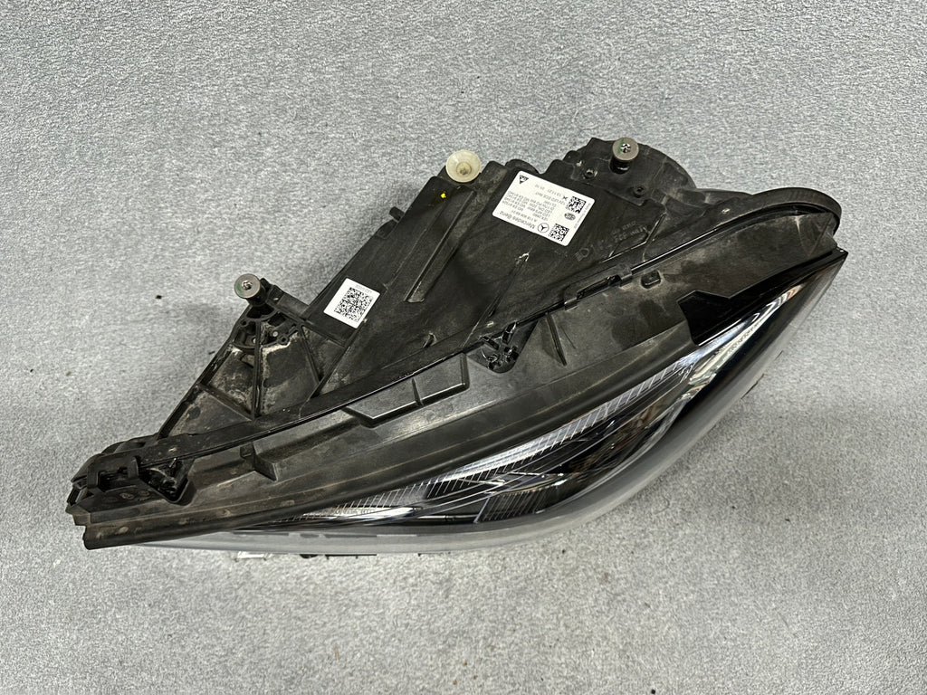 Frontscheinwerfer Mercedes-Benz Cla 1189066901 LED Links Scheinwerfer Headlight SCH7530081007lh