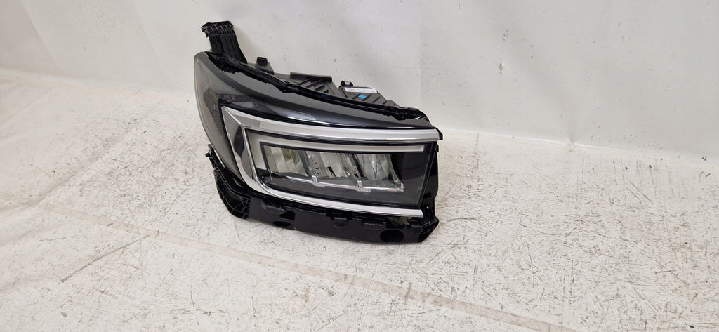 Frontscheinwerfer Opel Grandland X 9839711180 Full LED Rechts Headlight SCH5055165944zv