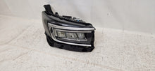 Laden Sie das Bild in den Galerie-Viewer, Frontscheinwerfer Opel Grandland X 9839711180 Full LED Rechts Headlight SCH5055165944zv